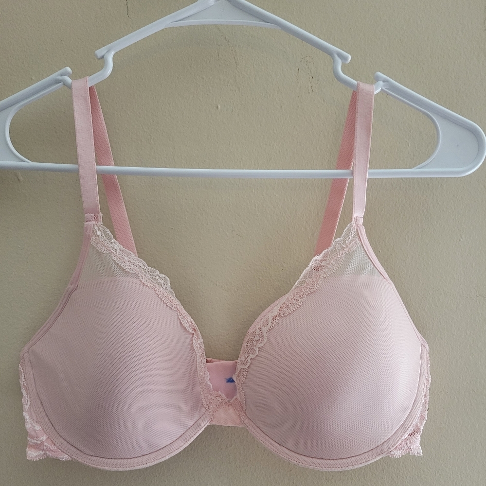 Pepper Signature All You Bra 38B